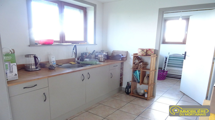 Ma-Cabane - Vente Maison Barenton, 144 m²