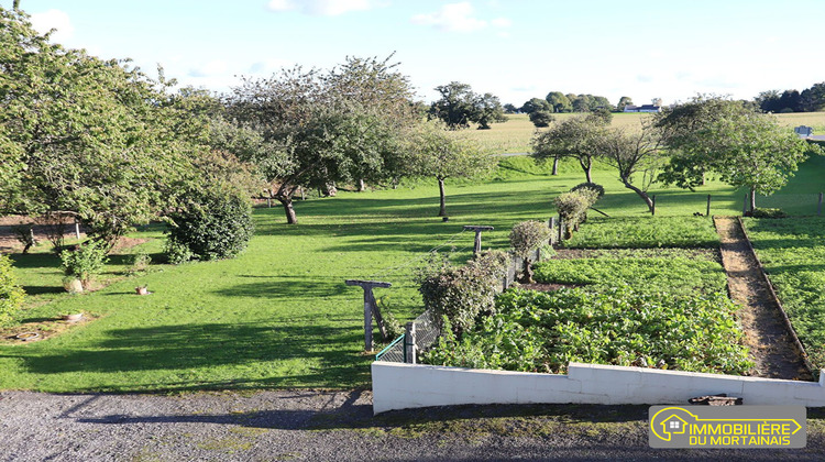 Ma-Cabane - Vente Maison Barenton, 103 m²