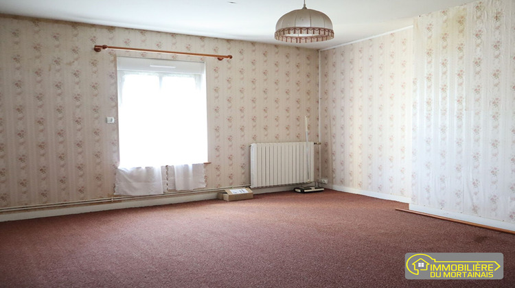 Ma-Cabane - Vente Maison Barenton, 103 m²