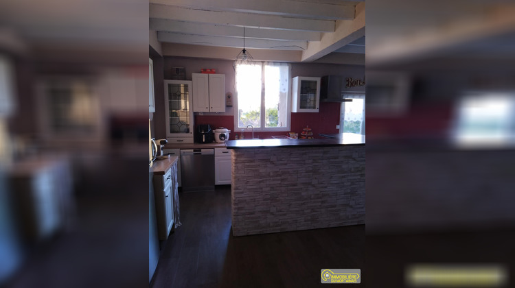 Ma-Cabane - Vente Maison Barenton, 99 m²