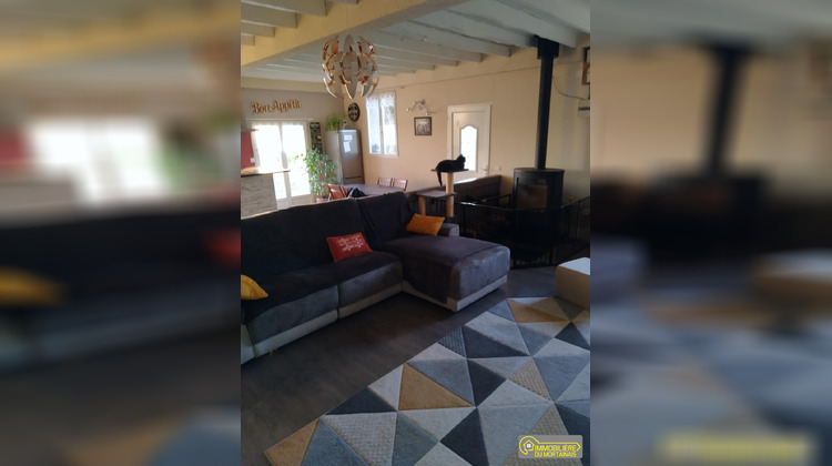 Ma-Cabane - Vente Maison Barenton, 99 m²