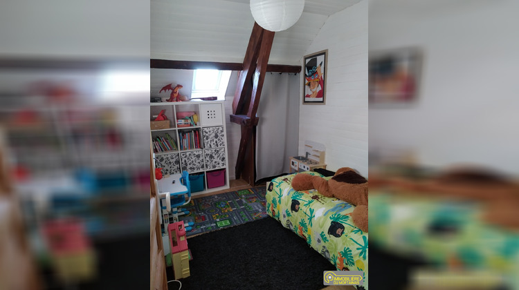 Ma-Cabane - Vente Maison Barenton, 99 m²