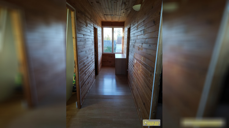 Ma-Cabane - Vente Maison Barenton, 99 m²