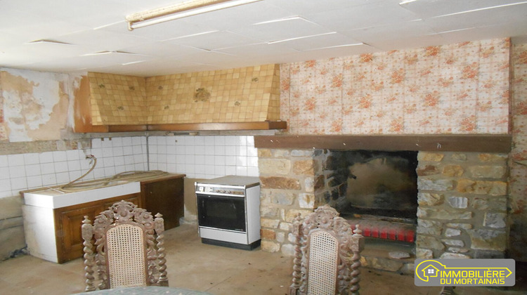 Ma-Cabane - Vente Maison Barenton, 83 m²