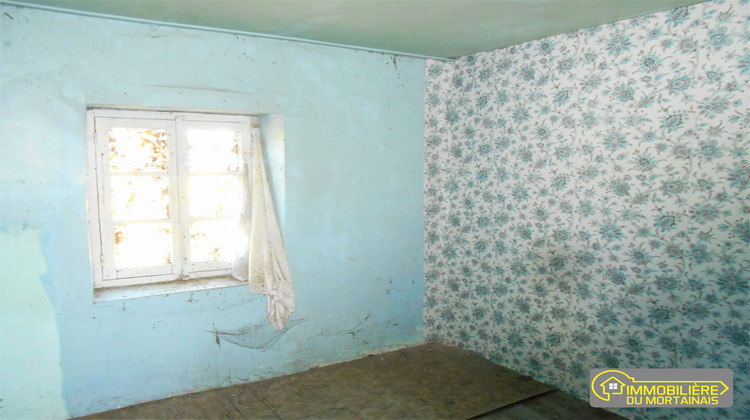 Ma-Cabane - Vente Maison Barenton, 83 m²