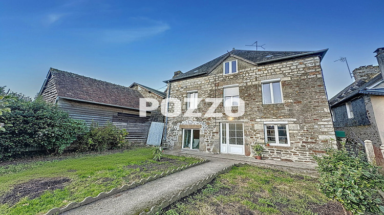 Ma-Cabane - Vente Maison BARENTON, 71 m²
