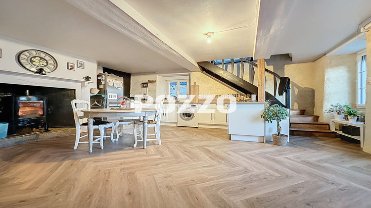 Ma-Cabane - Vente Maison BARENTON, 71 m²