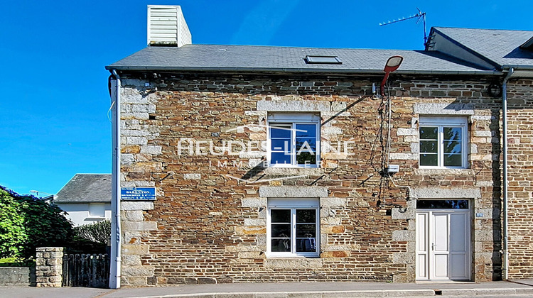 Ma-Cabane - Vente Maison BARENTON, 80 m²