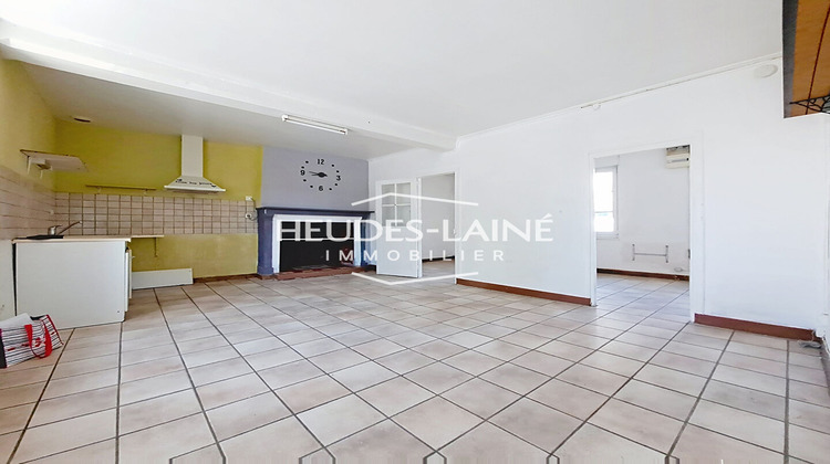 Ma-Cabane - Vente Maison BARENTON, 80 m²
