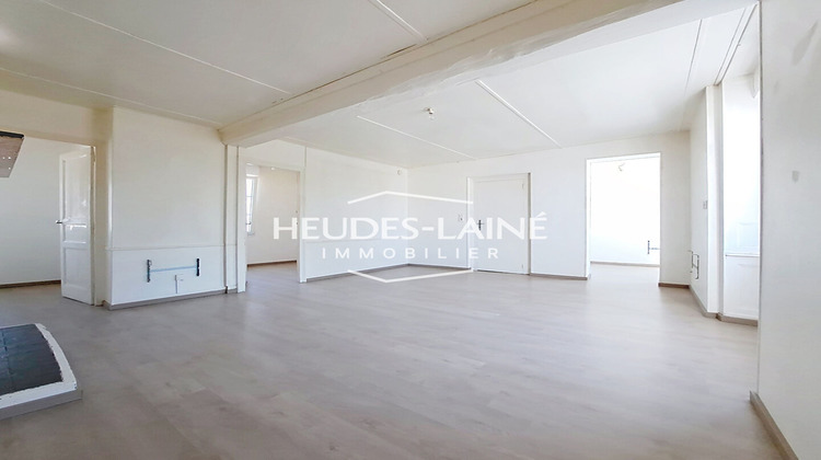 Ma-Cabane - Vente Maison BARENTON, 80 m²