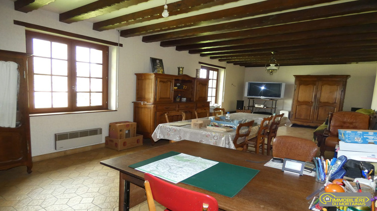 Ma-Cabane - Vente Maison Barenton, 91 m²