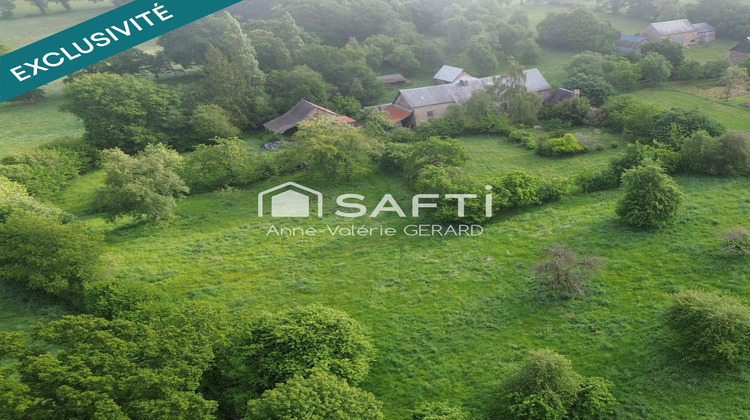 Ma-Cabane - Vente Maison Barenton, 90 m²