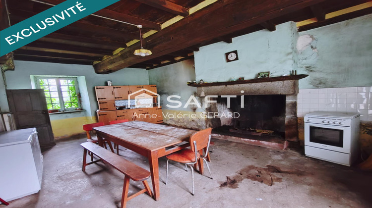 Ma-Cabane - Vente Maison Barenton, 90 m²