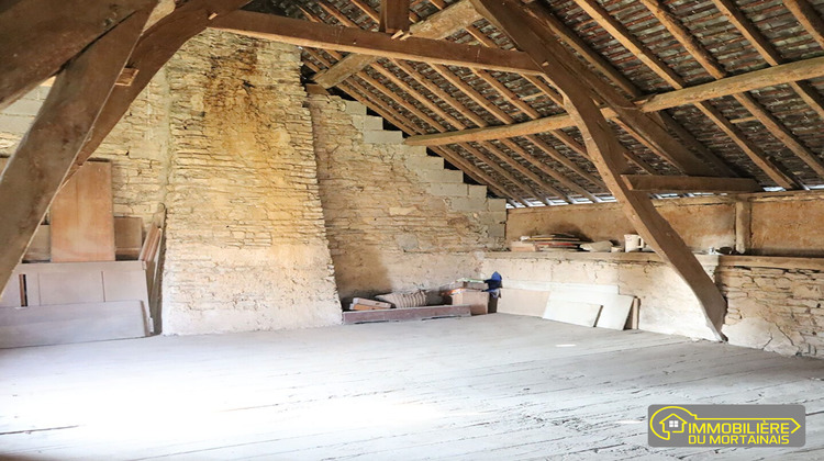 Ma-Cabane - Vente Maison Barenton, 49 m²