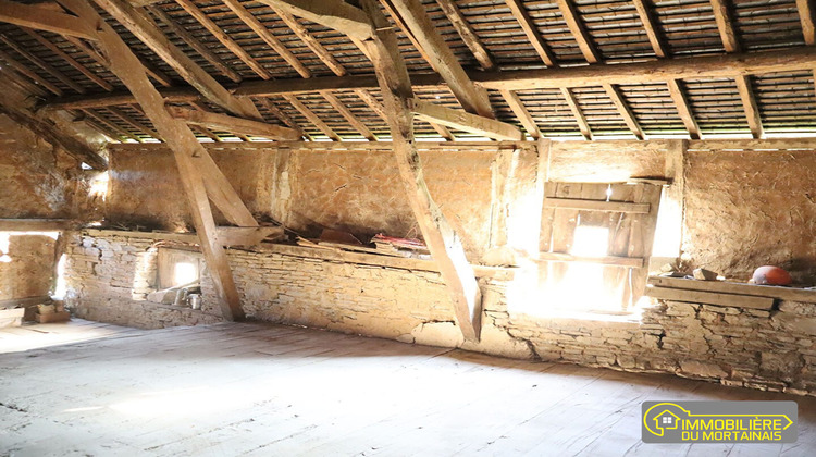 Ma-Cabane - Vente Maison Barenton, 49 m²