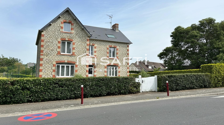 Ma-Cabane - Vente Maison Barenton, 195 m²
