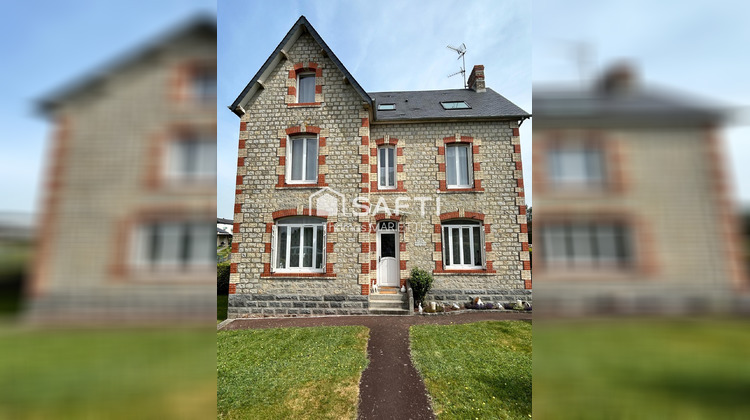 Ma-Cabane - Vente Maison Barenton, 195 m²