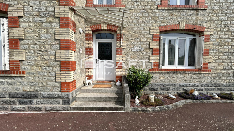 Ma-Cabane - Vente Maison Barenton, 195 m²