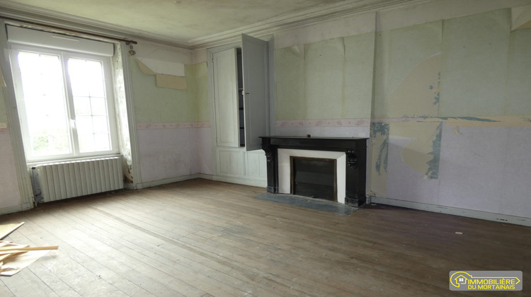 Ma-Cabane - Vente Maison Barenton, 169 m²