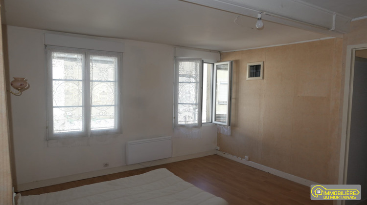 Ma-Cabane - Vente Maison Barenton, 56 m²