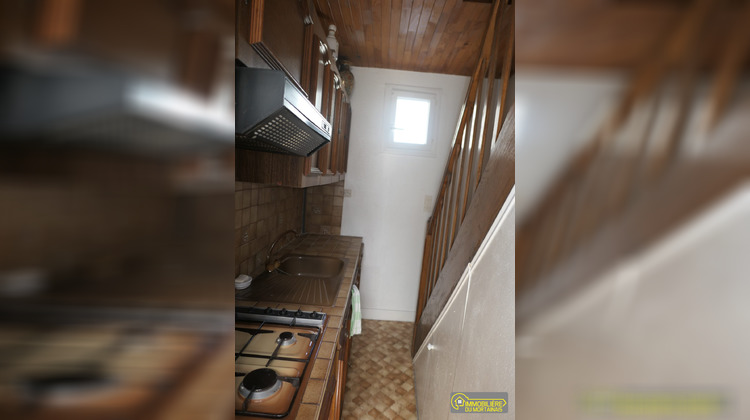 Ma-Cabane - Vente Maison Barenton, 56 m²