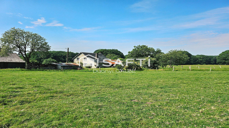Ma-Cabane - Vente Maison Barenton, 100 m²