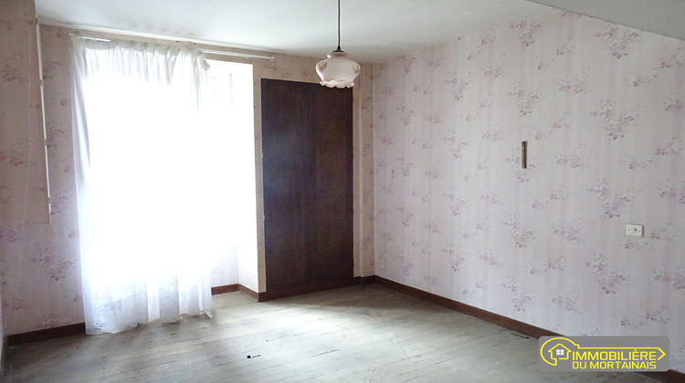 Ma-Cabane - Vente Maison Barenton, 100 m²