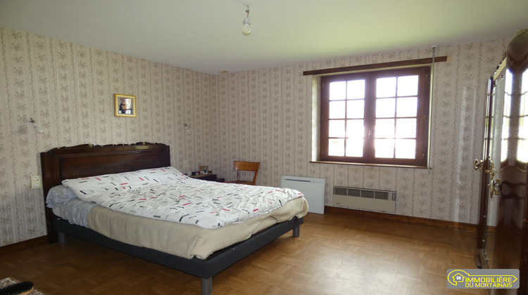 Ma-Cabane - Vente Maison Barenton, 88 m²