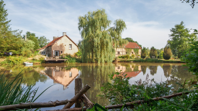 Ma-Cabane - Vente Maison BARENTON, 205 m²
