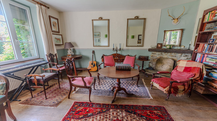 Ma-Cabane - Vente Maison BARENTON, 205 m²
