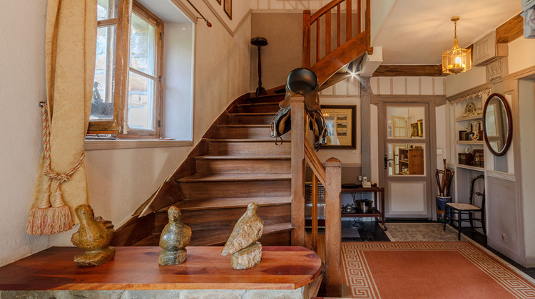 Ma-Cabane - Vente Maison BARENTON, 205 m²