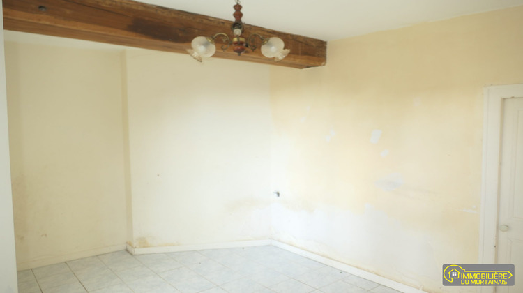 Ma-Cabane - Vente Maison Barenton, 143 m²
