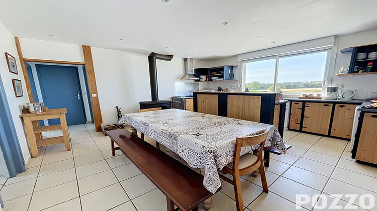 Ma-Cabane - Vente Maison BARENTON, 142 m²