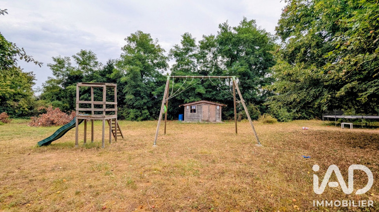 Ma-Cabane - Vente Maison Barenton-Bugny, 80 m²