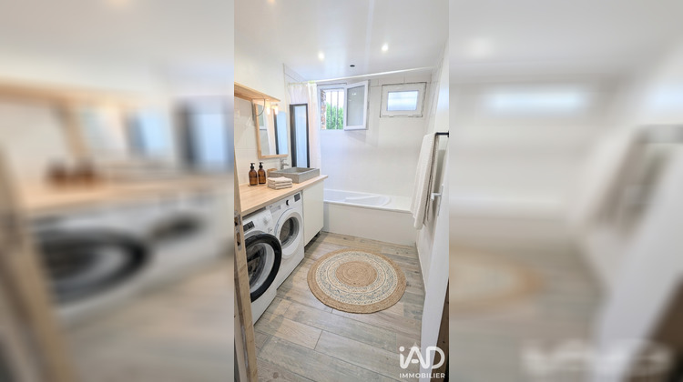Ma-Cabane - Vente Maison Barenton-Bugny, 80 m²