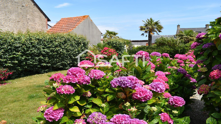 Ma-Cabane - Vente Maison Barfleur, 145 m²