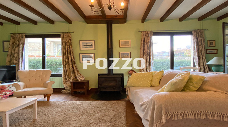 Ma-Cabane - Vente Maison BARFLEUR, 120 m²