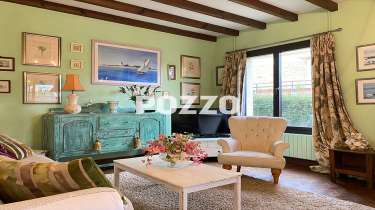 Ma-Cabane - Vente Maison BARFLEUR, 120 m²