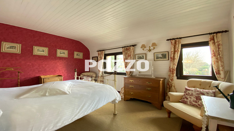 Ma-Cabane - Vente Maison BARFLEUR, 120 m²