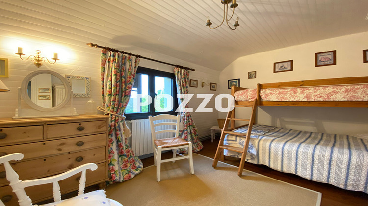 Ma-Cabane - Vente Maison BARFLEUR, 120 m²