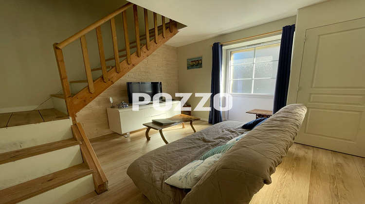 Ma-Cabane - Vente Maison BARFLEUR, 58 m²