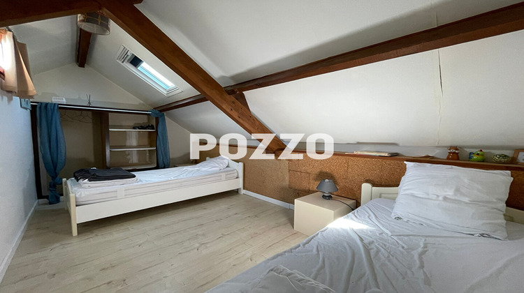 Ma-Cabane - Vente Maison BARFLEUR, 58 m²