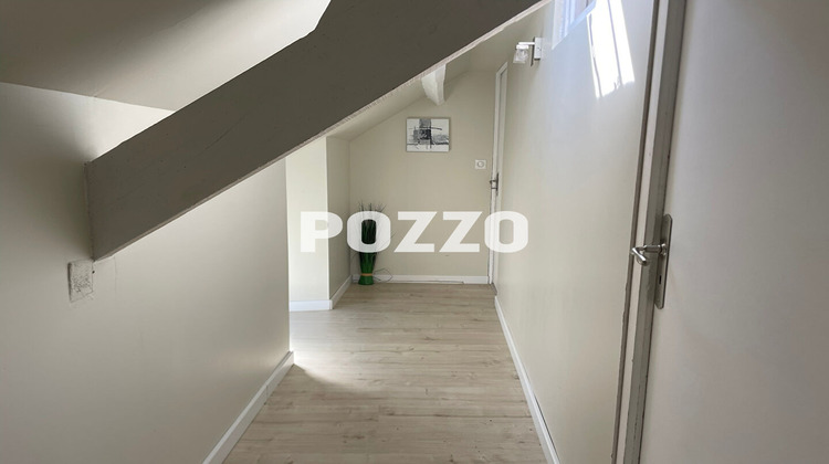 Ma-Cabane - Vente Maison BARFLEUR, 58 m²