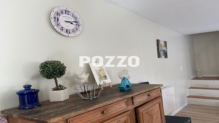 Ma-Cabane - Vente Maison BARFLEUR, 58 m²