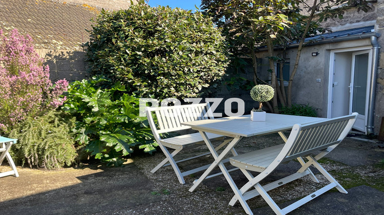 Ma-Cabane - Vente Maison BARFLEUR, 58 m²