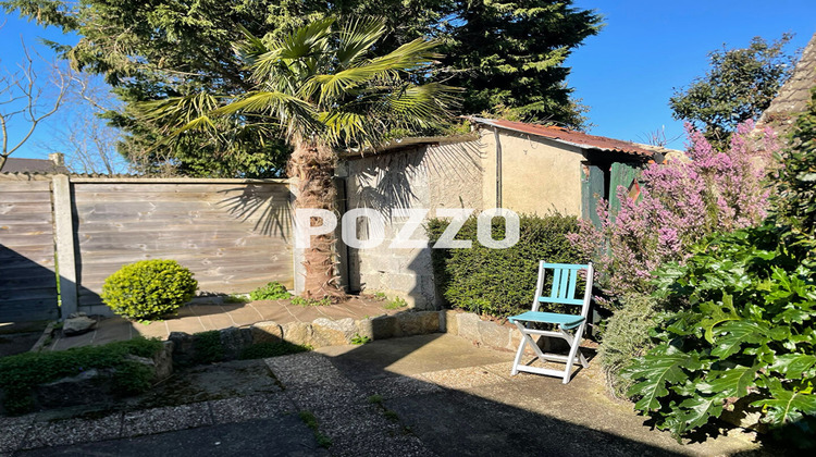 Ma-Cabane - Vente Maison BARFLEUR, 58 m²