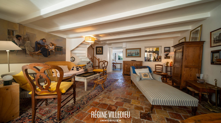 Ma-Cabane - Vente Maison Barfleur, 87 m²