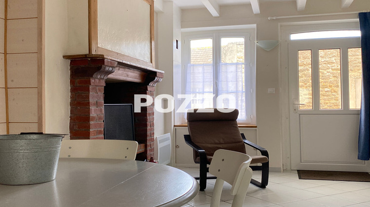 Ma-Cabane - Vente Maison BARFLEUR, 43 m²