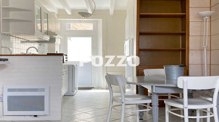Ma-Cabane - Vente Maison BARFLEUR, 43 m²