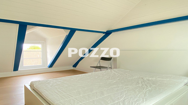 Ma-Cabane - Vente Maison BARFLEUR, 43 m²